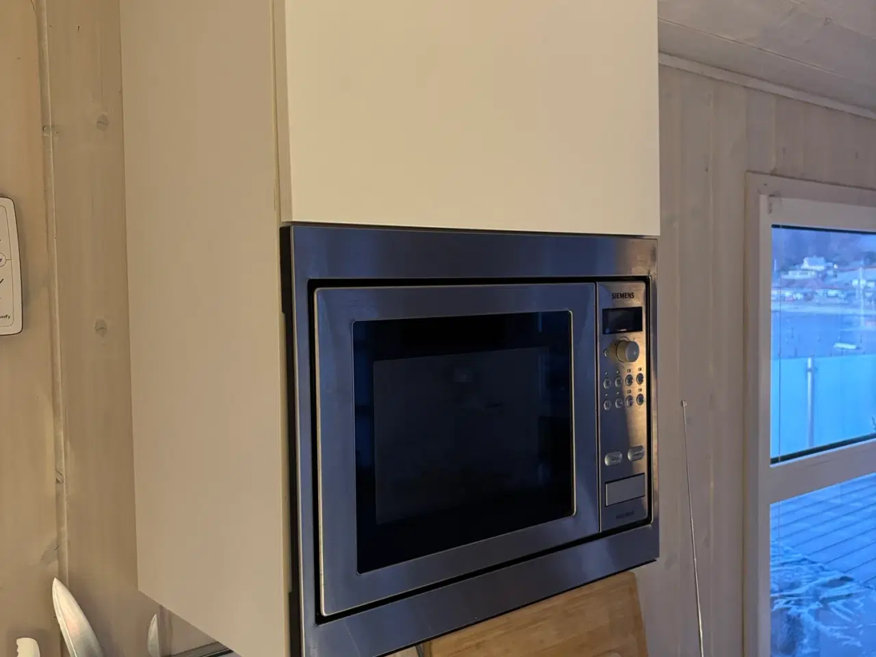 Billede 2 - Simens Mikroovn