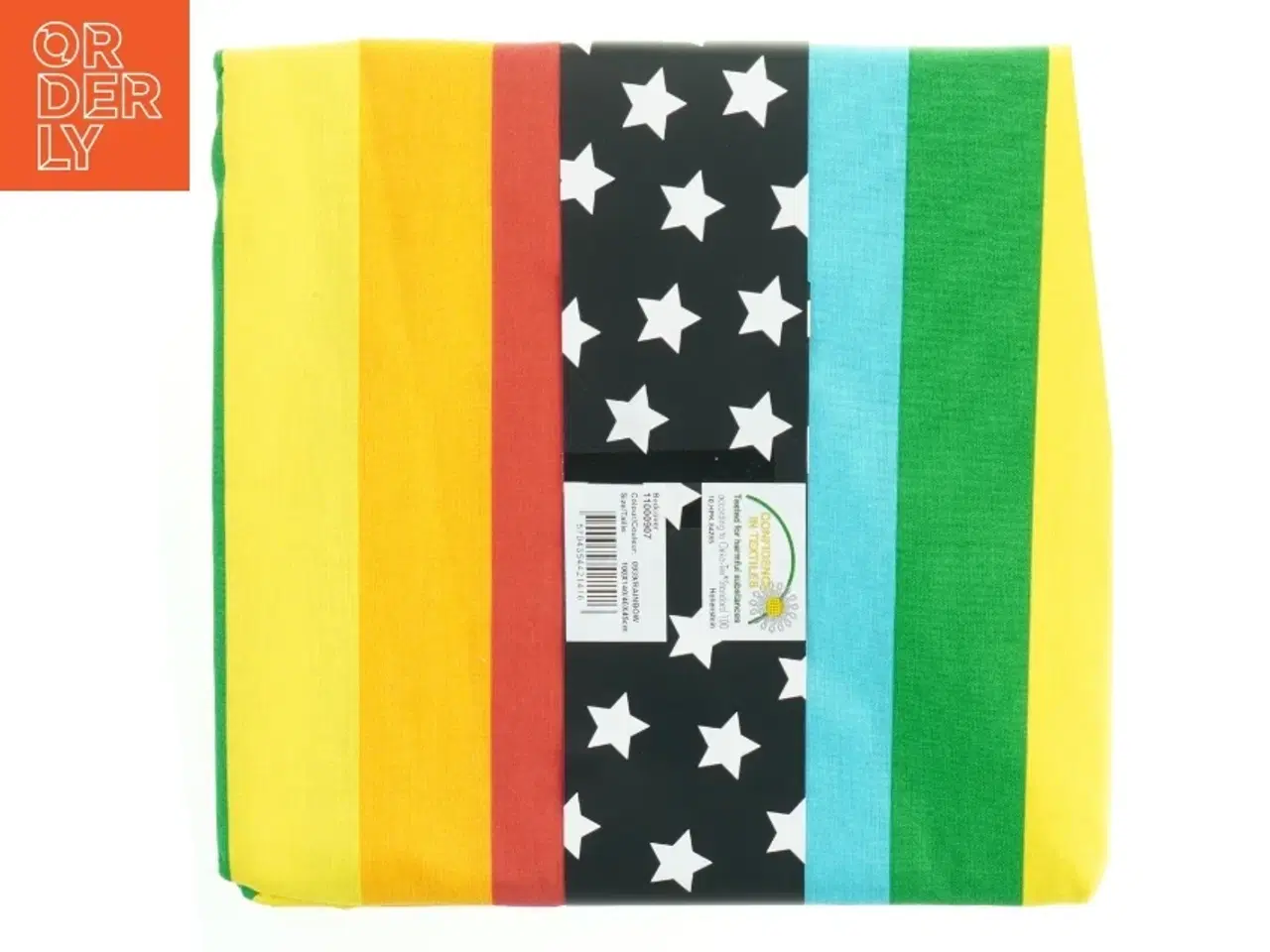 Billede 3 - Sengetøj. Multifarvet fra Confidence In Textiles (str. 100x140 cm)