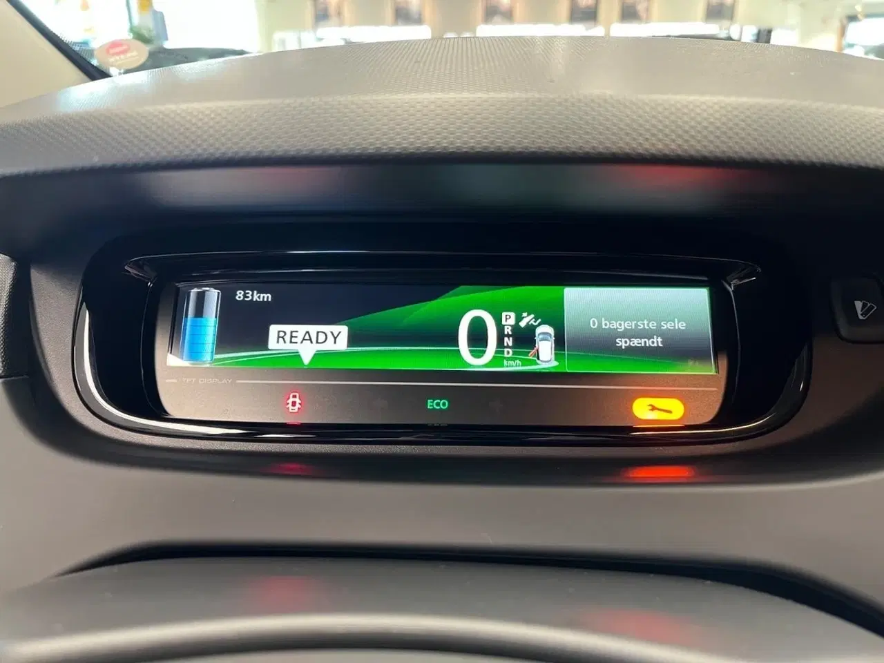 Billede 14 - Renault Zoe 41 Intens