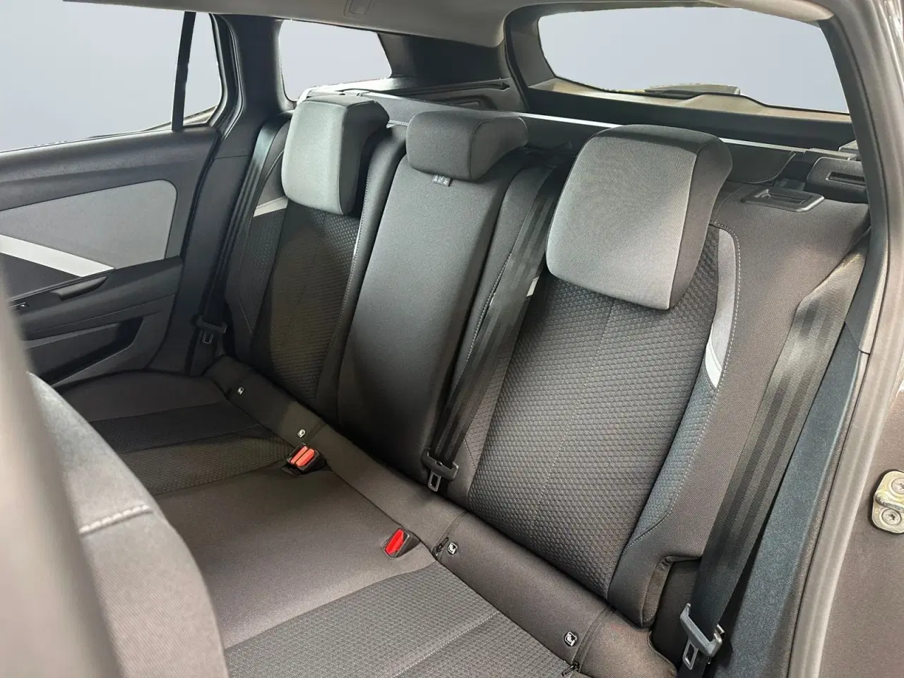 Billede 14 - Opel Astra-e 54 Sports Tourer