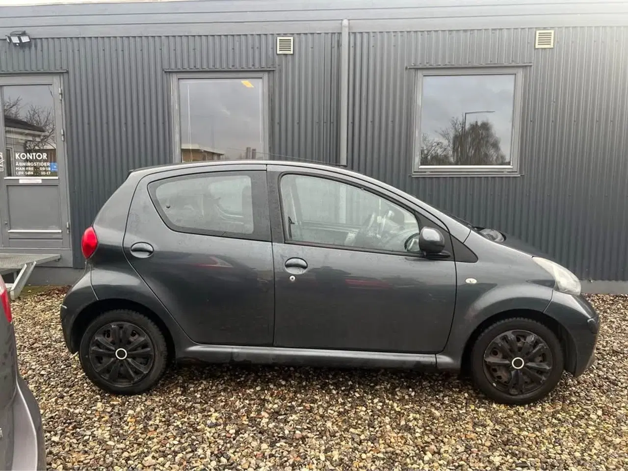 Billede 7 - Toyota Aygo 1.0 Benzin