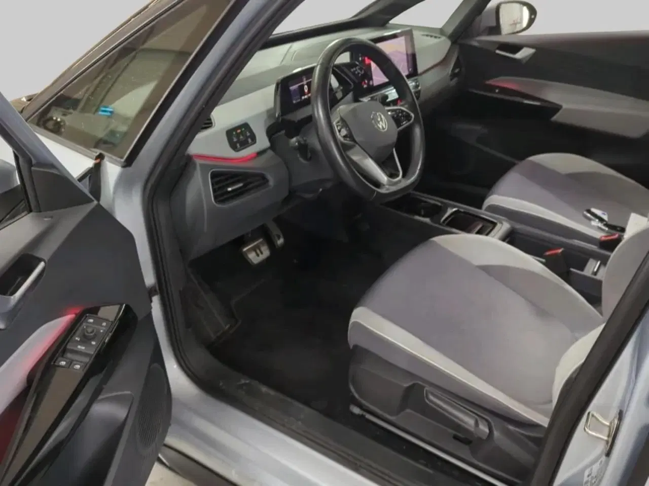 Billede 6 - VW ID.3 58 Pro Performance Business