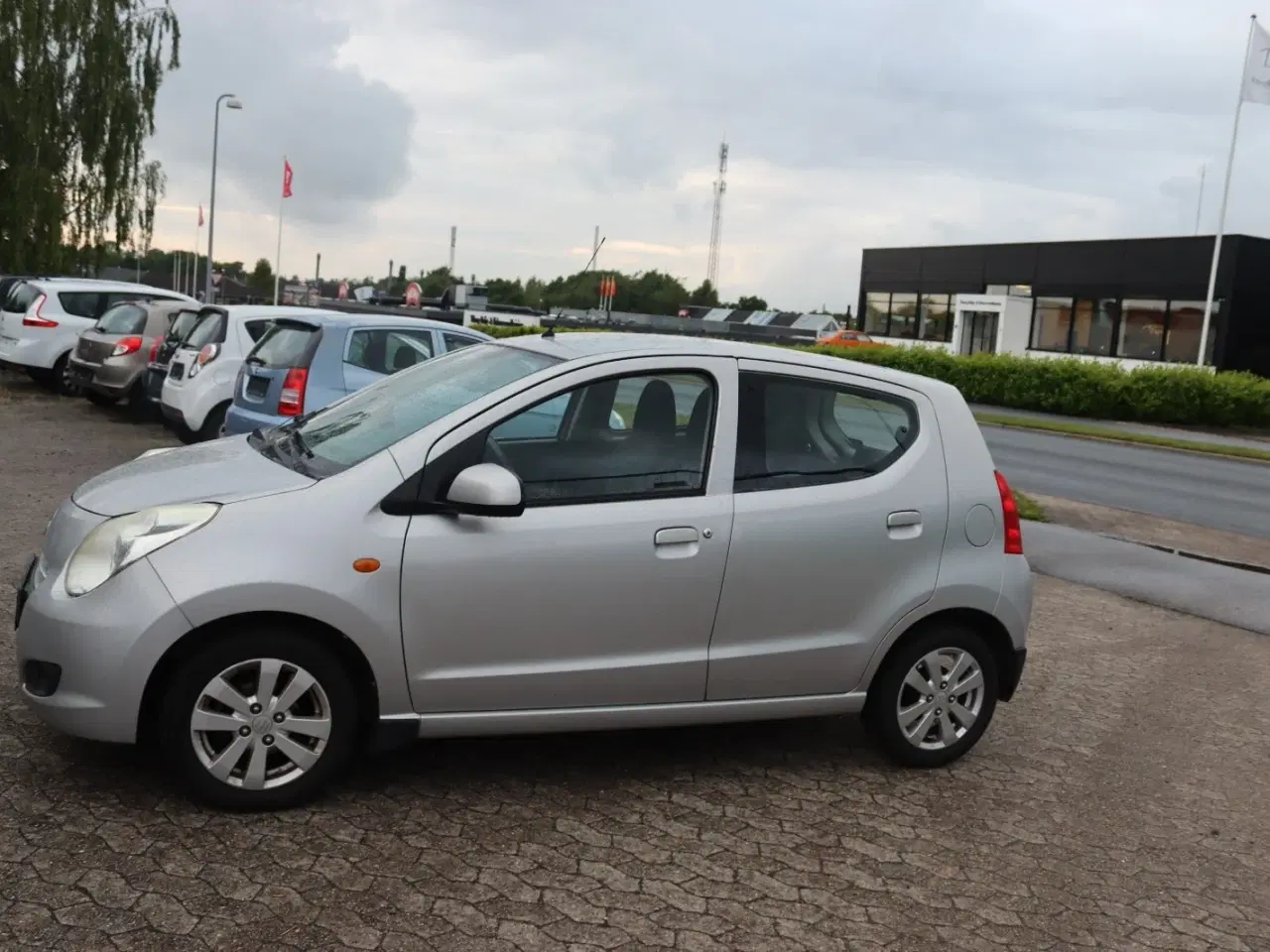 Billede 2 - Suzuki Alto 1,0 GL