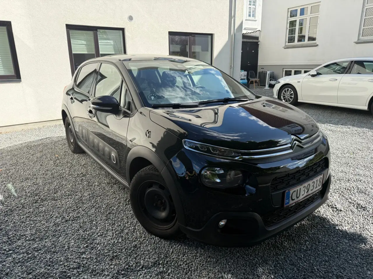 Billede 2 - Citroën C3 1,2 PureTech 82 Attraction