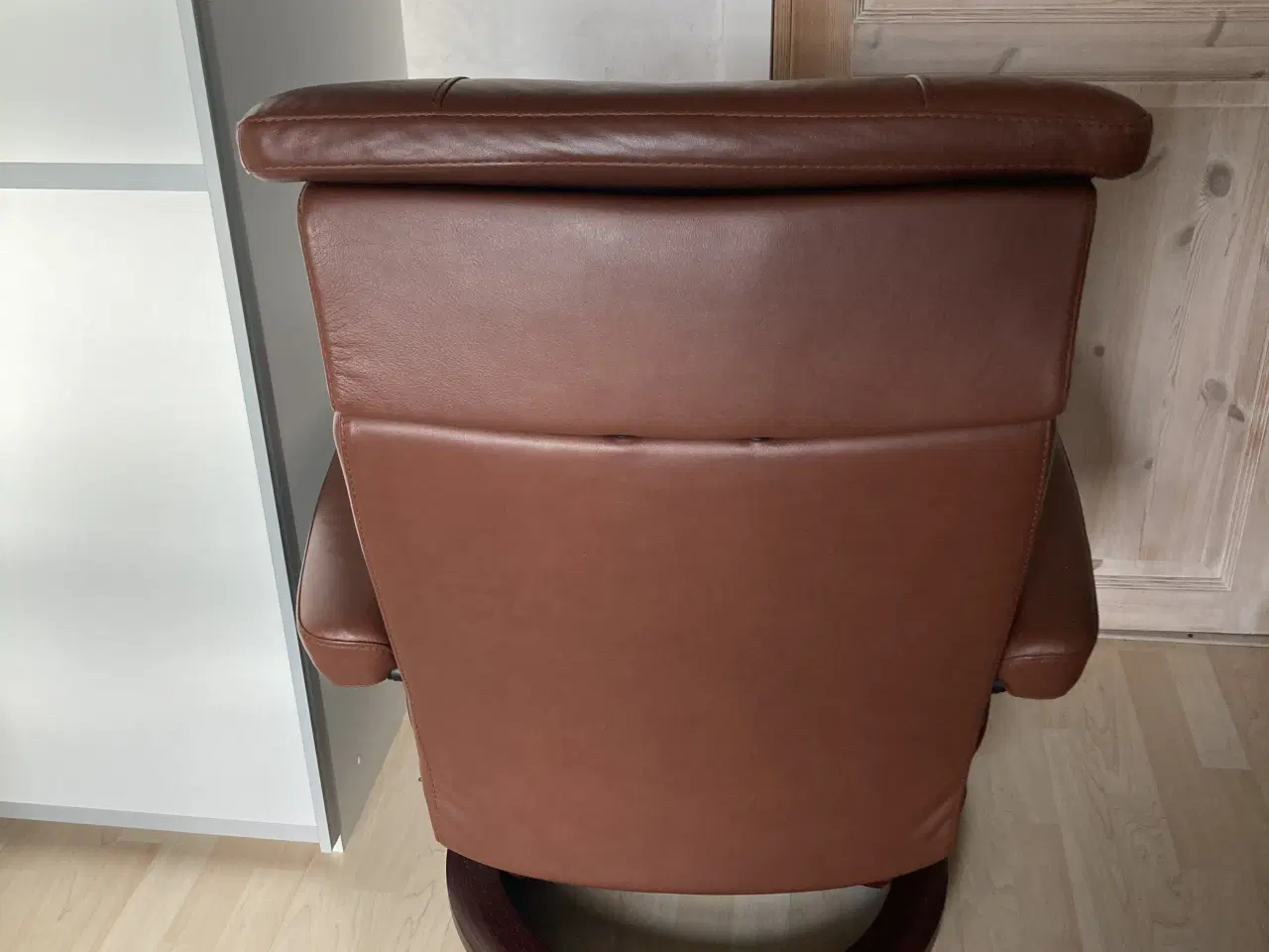 Billede 10 - Stressless komfortstol, str small