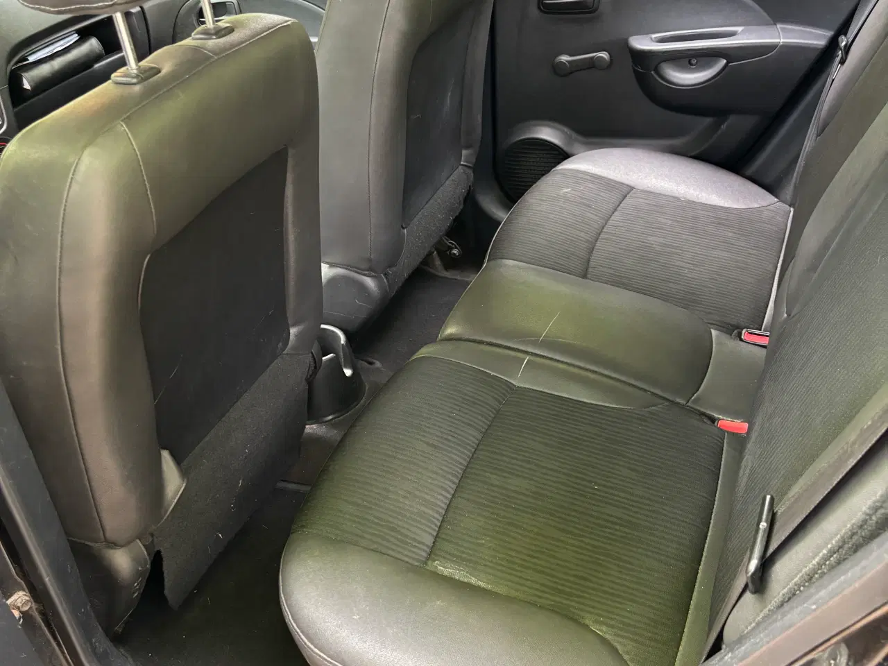 Billede 6 - Kia picanto 2010