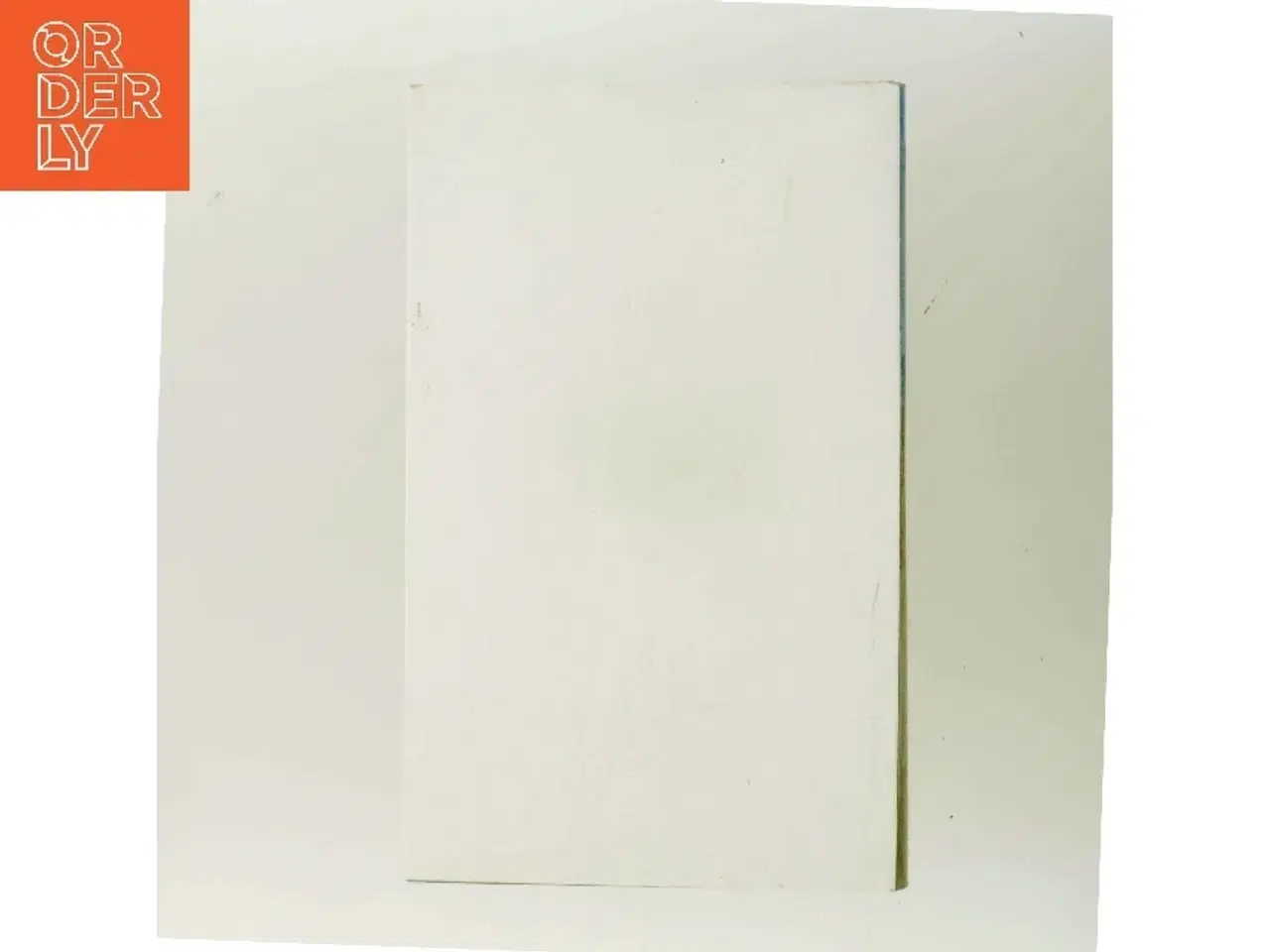 Billede 3 - Broder Jacob af Henrik Stangerup (Bog)