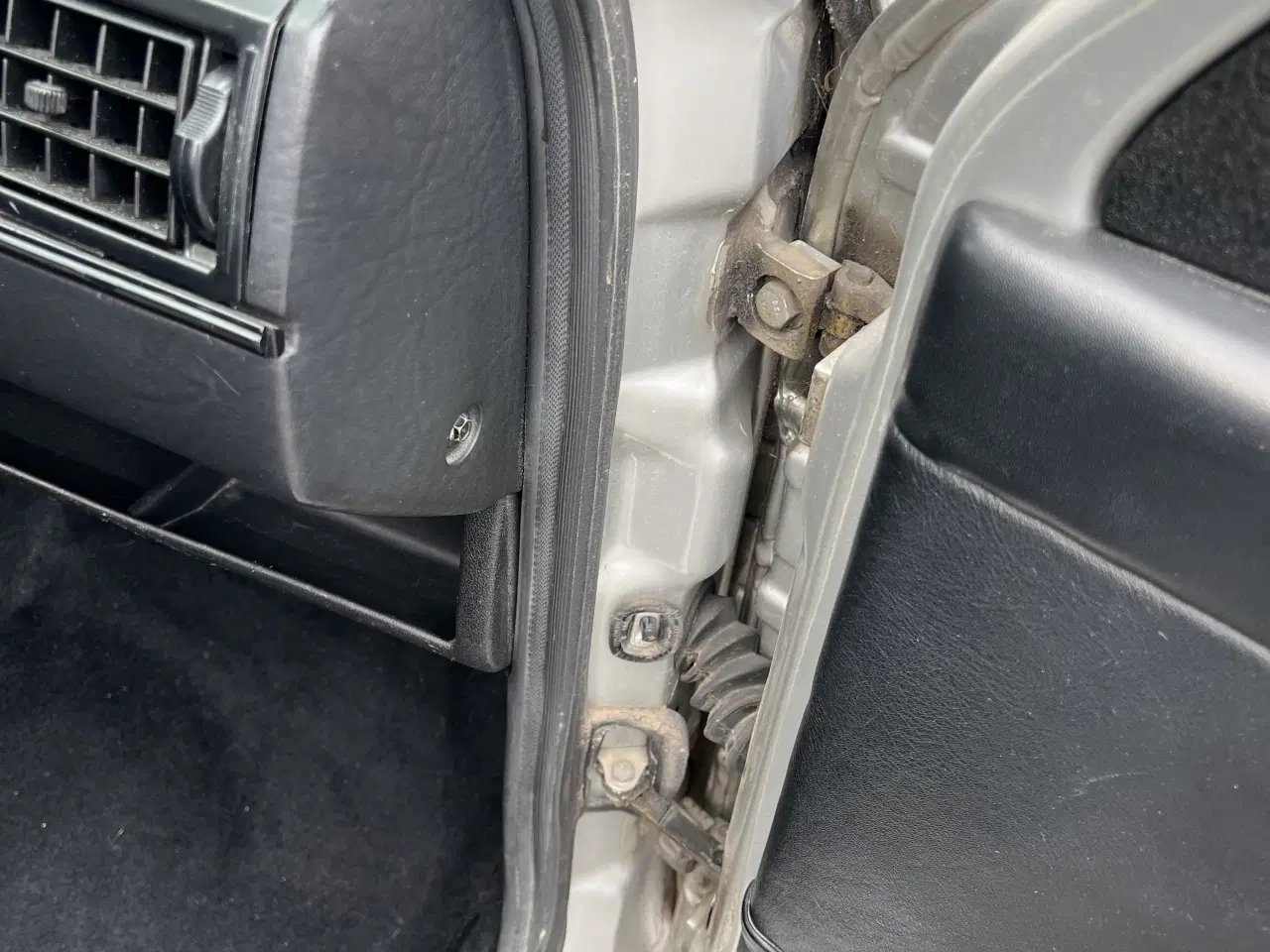 Billede 4 - Golf 2 GTI 8V 112 hk