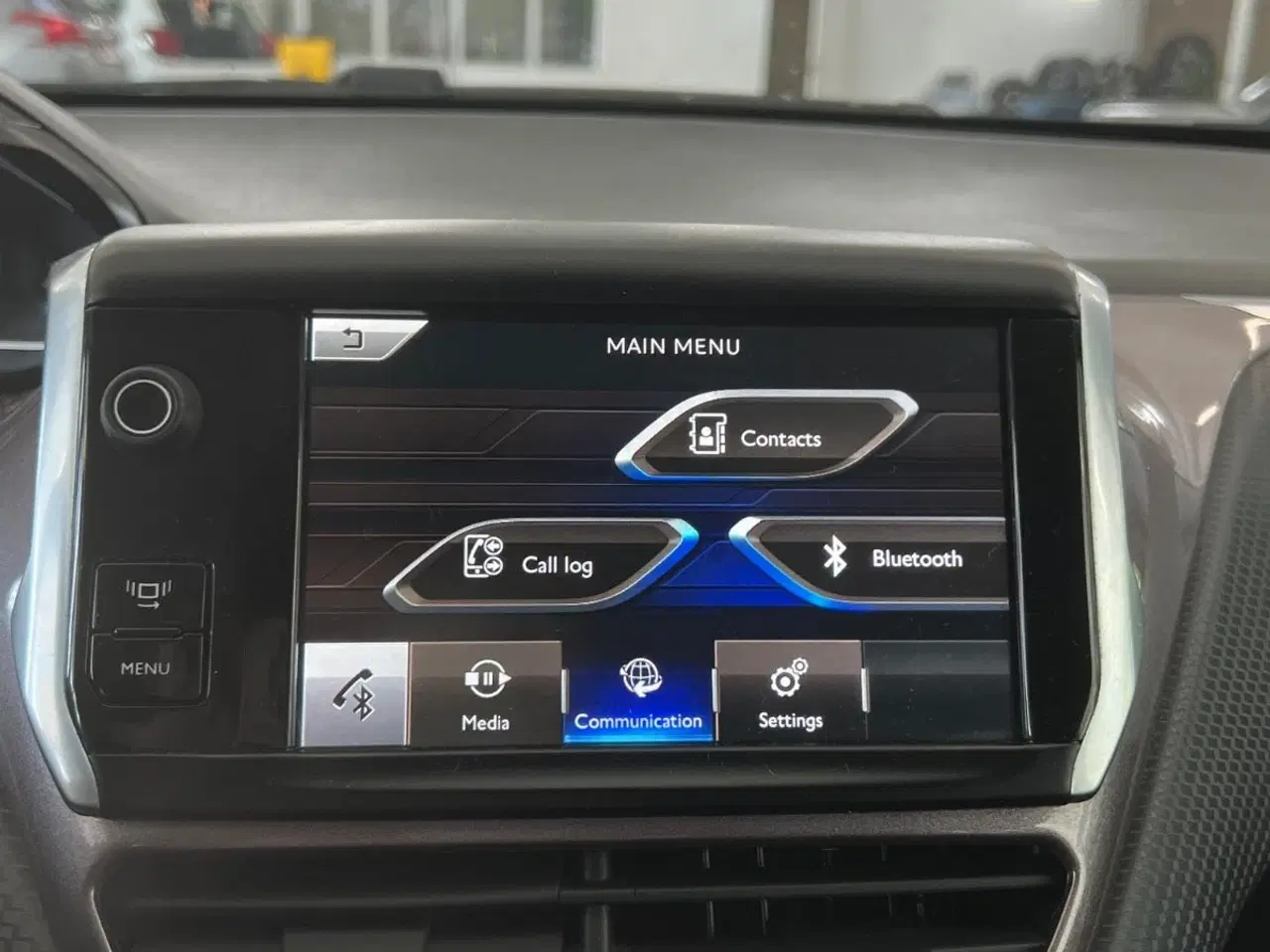 Billede 11 - Peugeot 2008 1,2 VTi 82 Active