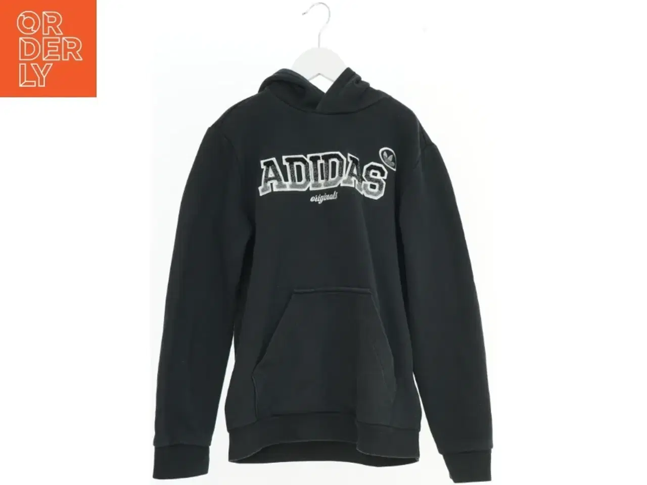 Billede 1 - Hættetrøje fra Adidas fra Adidas (str. 146)
