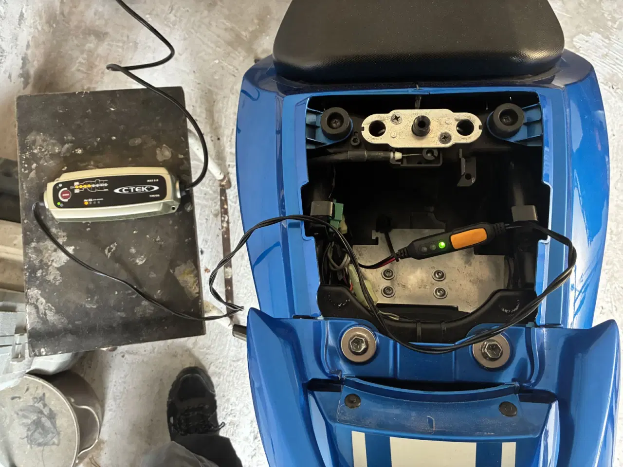 Billede 18 - Suzuki SV650 S ABS