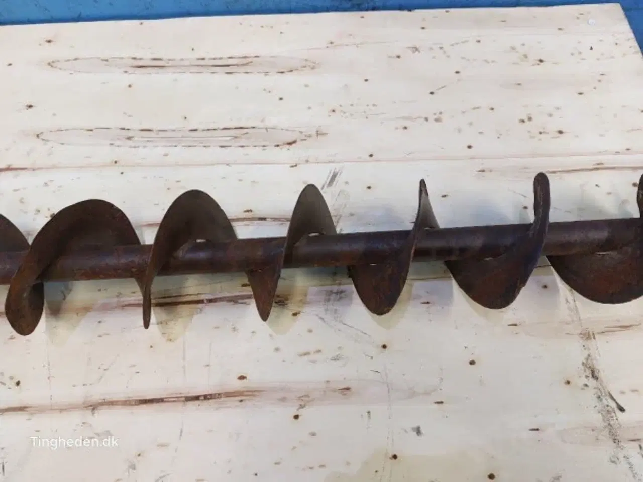 Billede 2 - Dronningborg D7500 Snegl 28550083