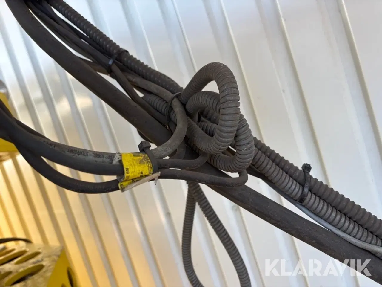 Billede 8 - Svejsetårne - 2 styks