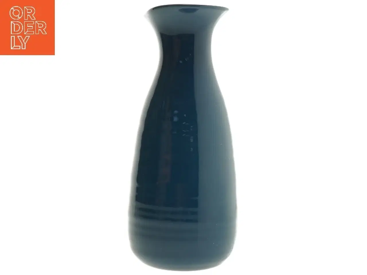 Billede 3 - Keramisk vase fra IKEA fra IKEA (str. 25 cm)