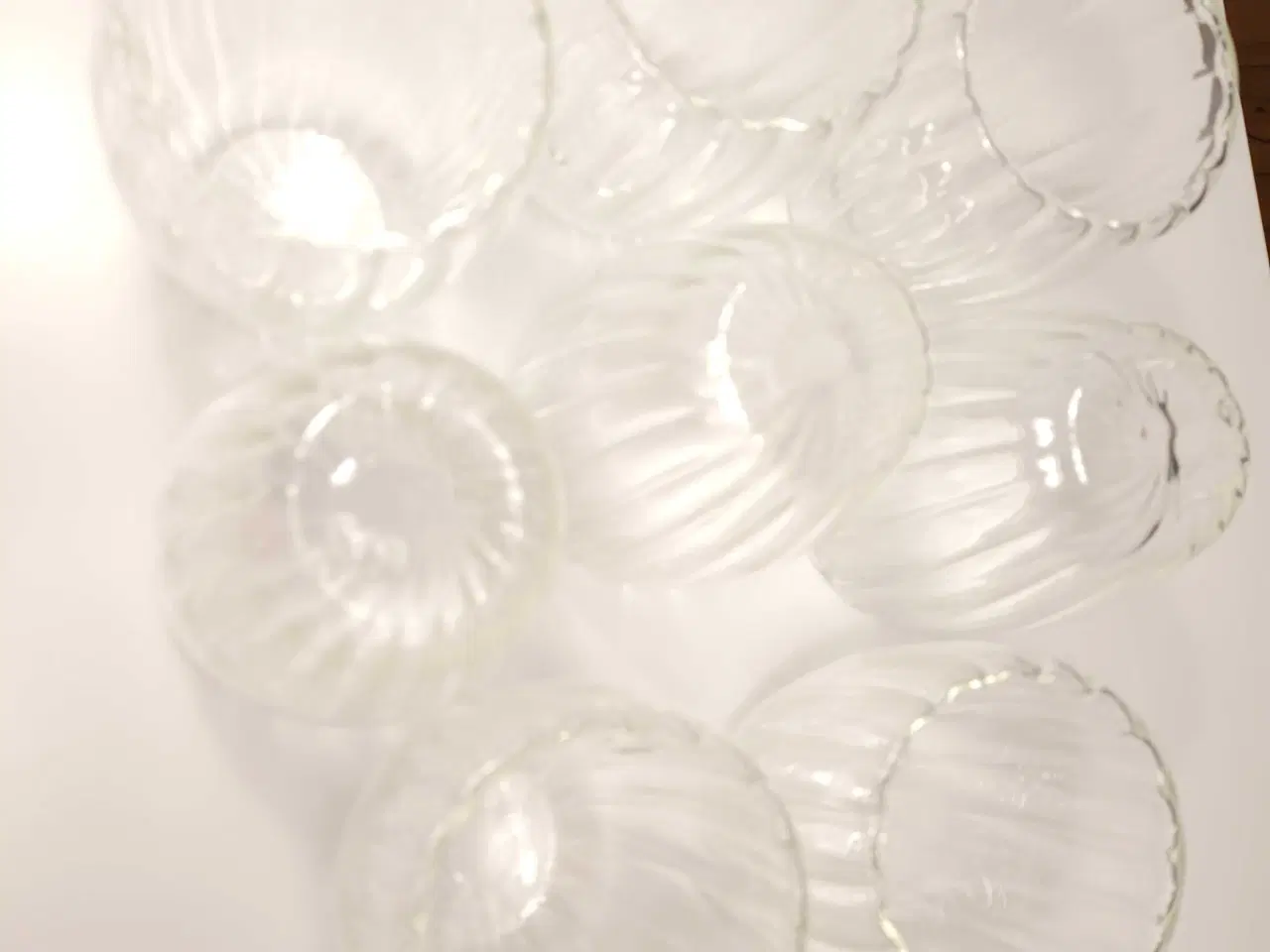 Billede 2 - Kaffe glas 