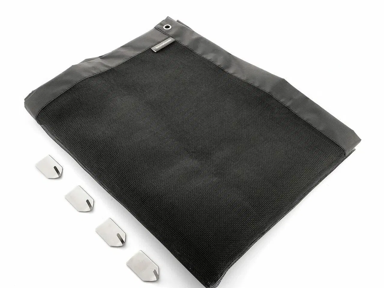 Billede 4 - Hundegitter sikkerhedsnet - Petinu, 112 × 73 cm