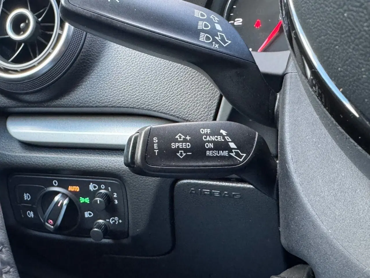 Billede 8 - Audi A3 2,0 TDi 150 Ambition Sportback