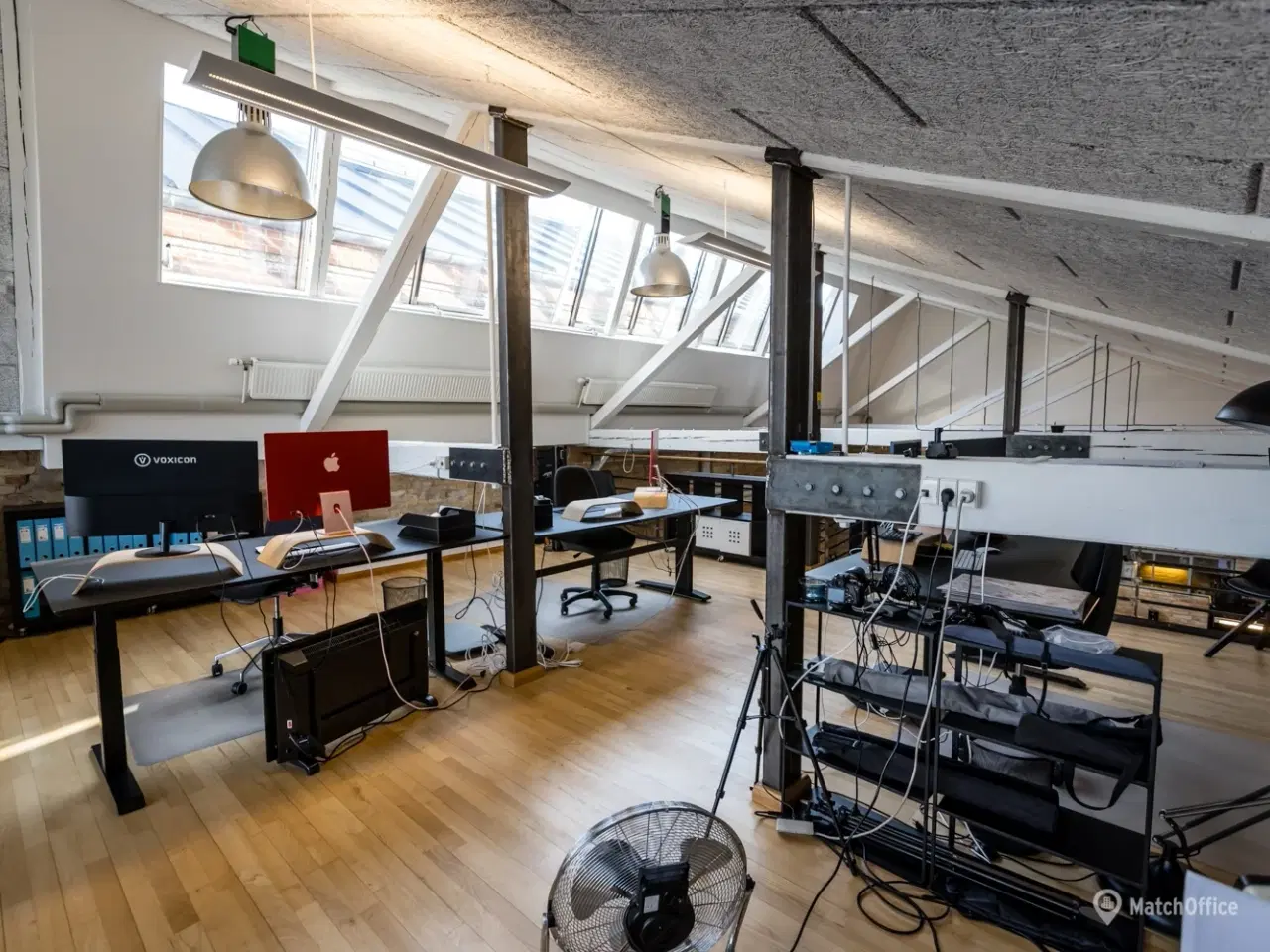 Billede 10 - Fantastisk lejemål i det charmerende Pakhusgården