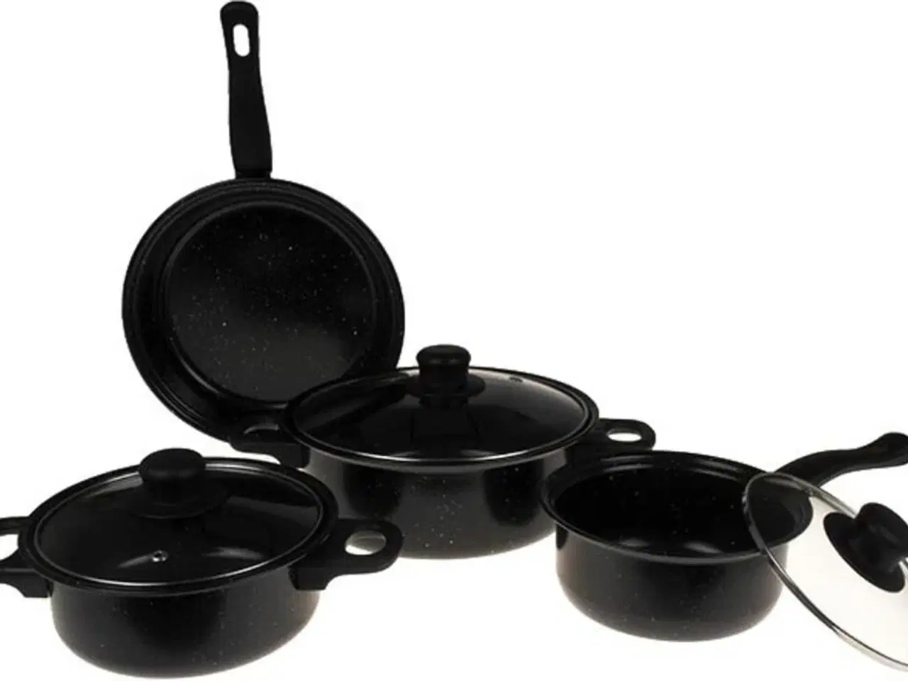 Billede 3 - 2 stk. german line 13-delt køkkensæt(ubrugt)