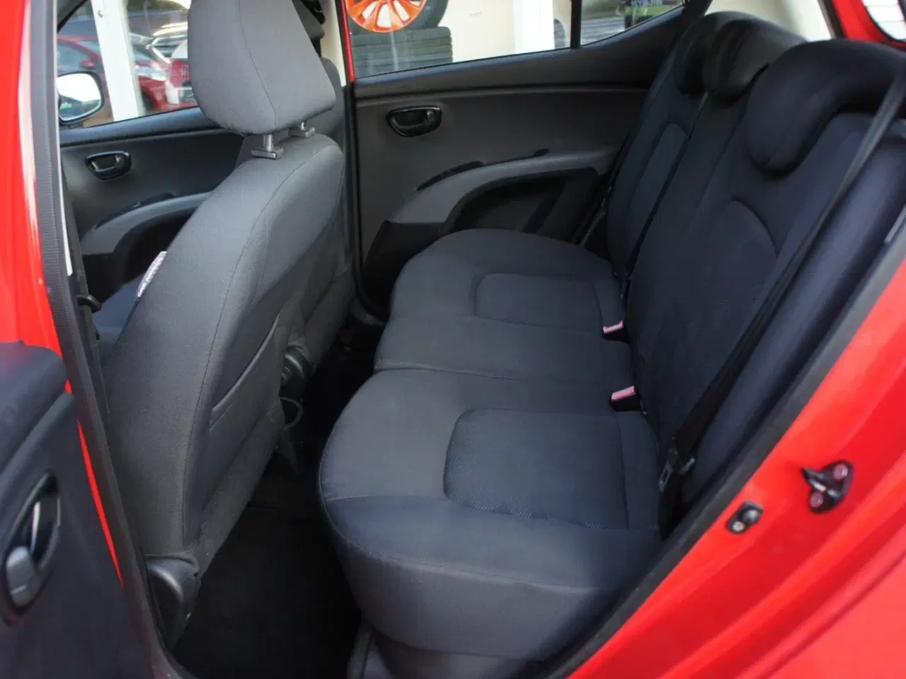Billede 15 - Hyundai i10 1,1 Classic