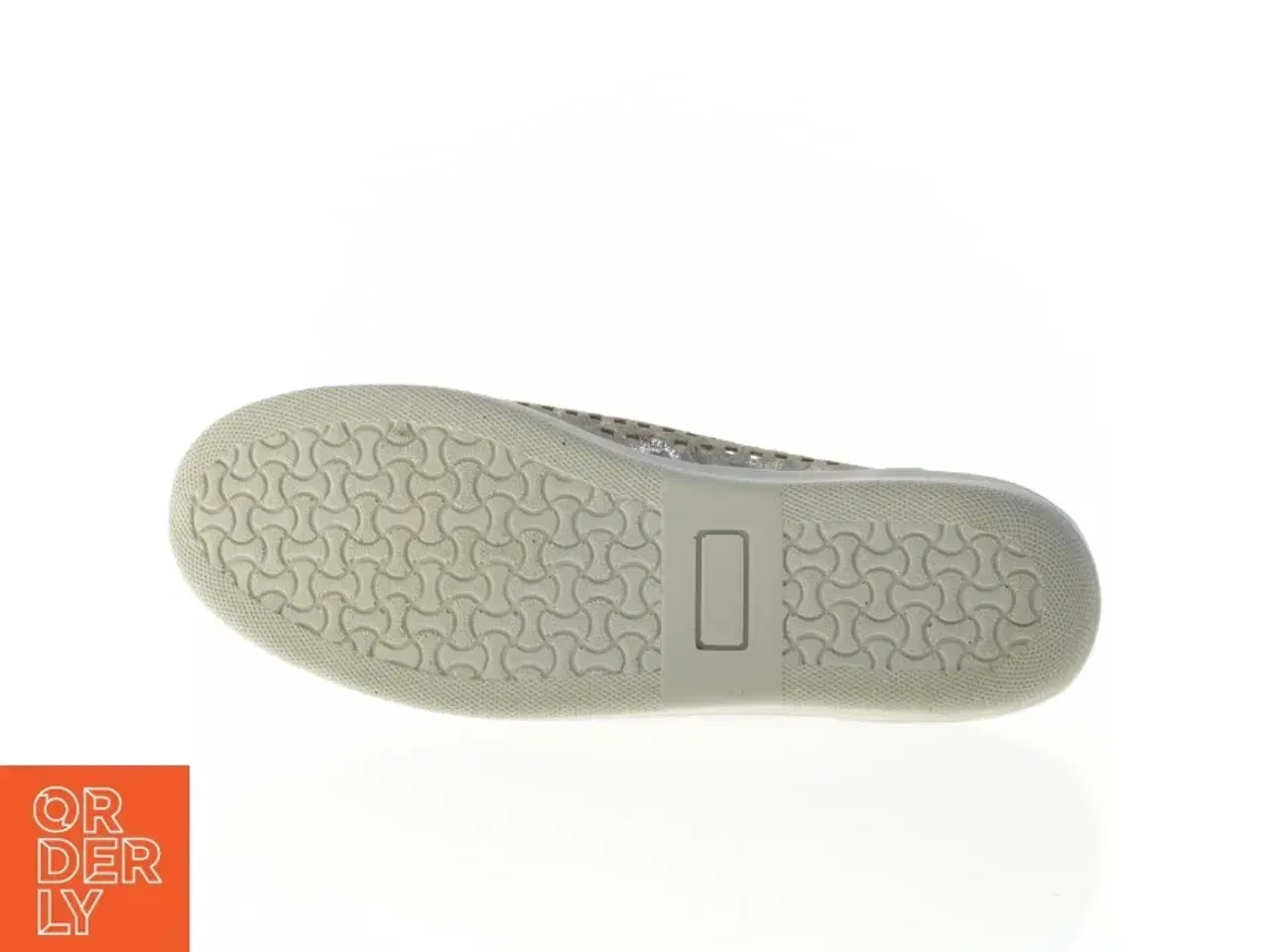 Billede 3 - Lette luftige sommer læder sko fra Cosmos Comfort (str. 42)