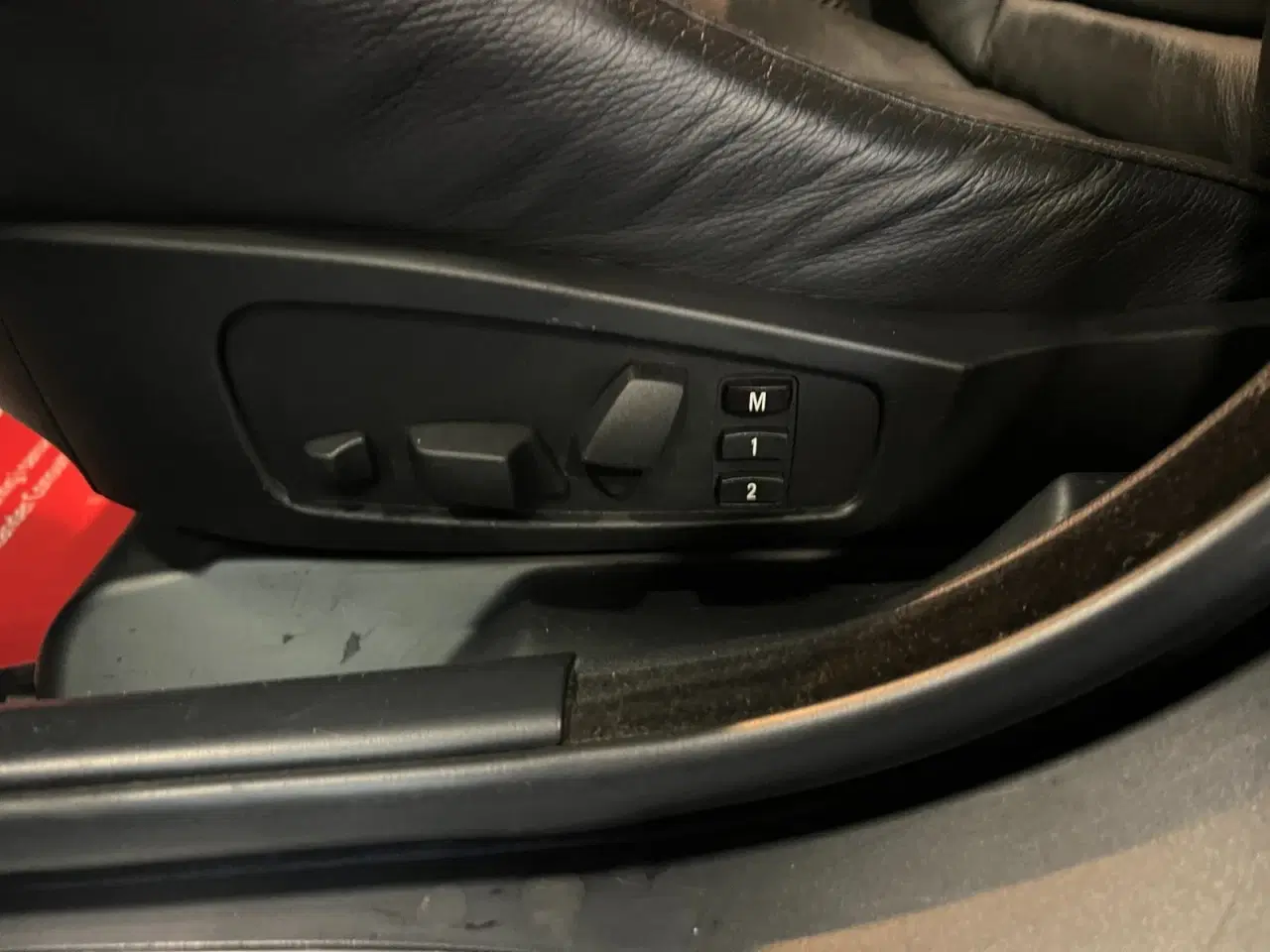 Billede 8 - BMW 530d 3,0 Touring Steptr.