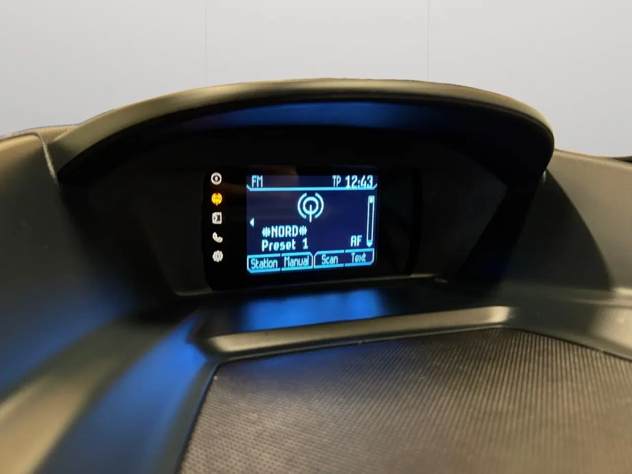 Billede 8 - Ford Grand C-MAX 1,6 TDCi 115 Trend