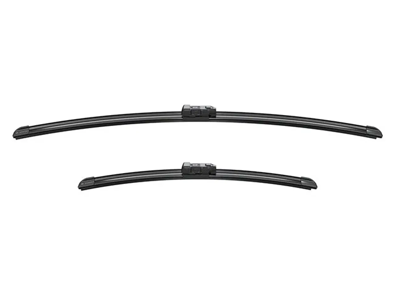 Billede 1 - Bosch Aerotwin Flatblade viskerblade sæt A543S