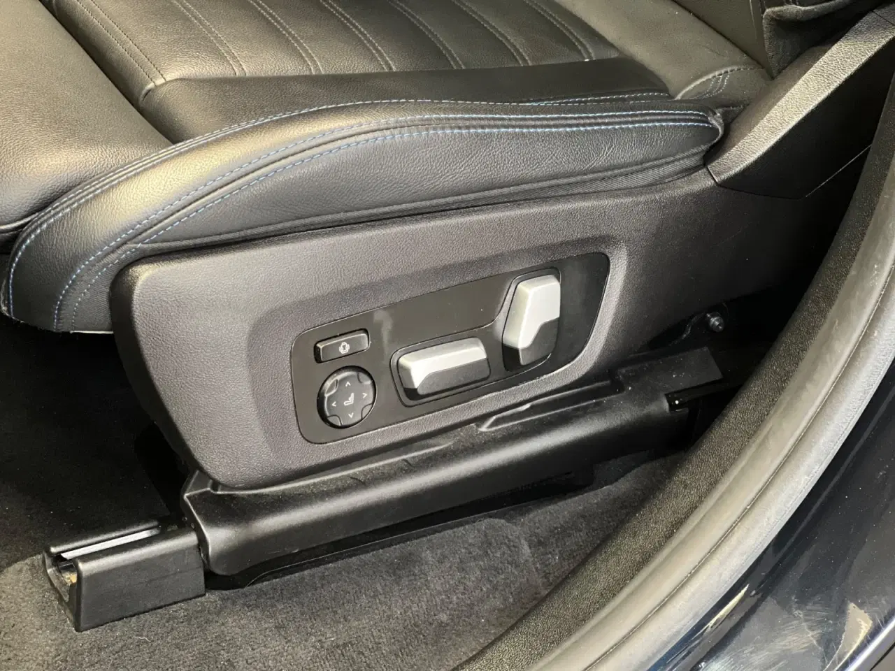 Billede 11 - BMW iX3  Charged Plus M-Sport