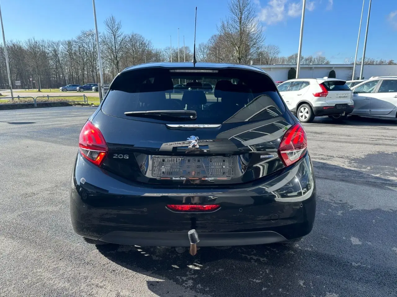 Billede 5 - Peugeot 208 1,6 BlueHDi 100 Allure