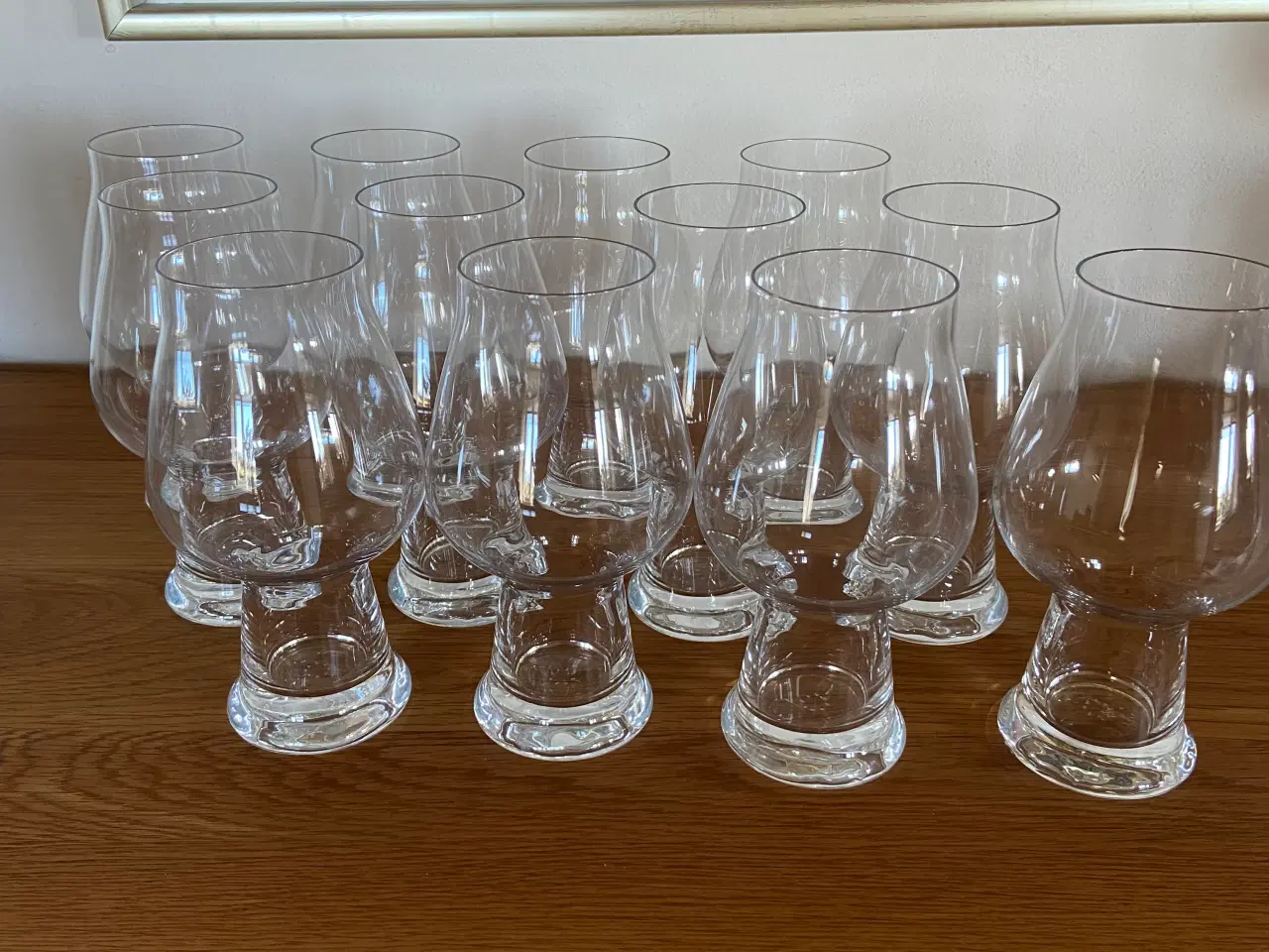 Billede 2 - Luigi Bormioli Porter Glas