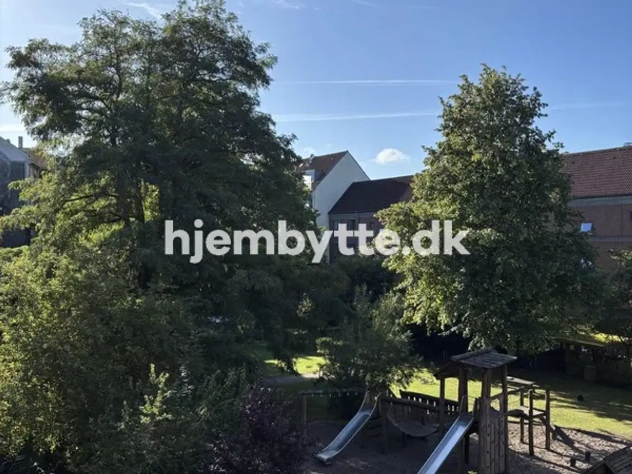 Billede 14 - Hjembytte - Bangertsgade