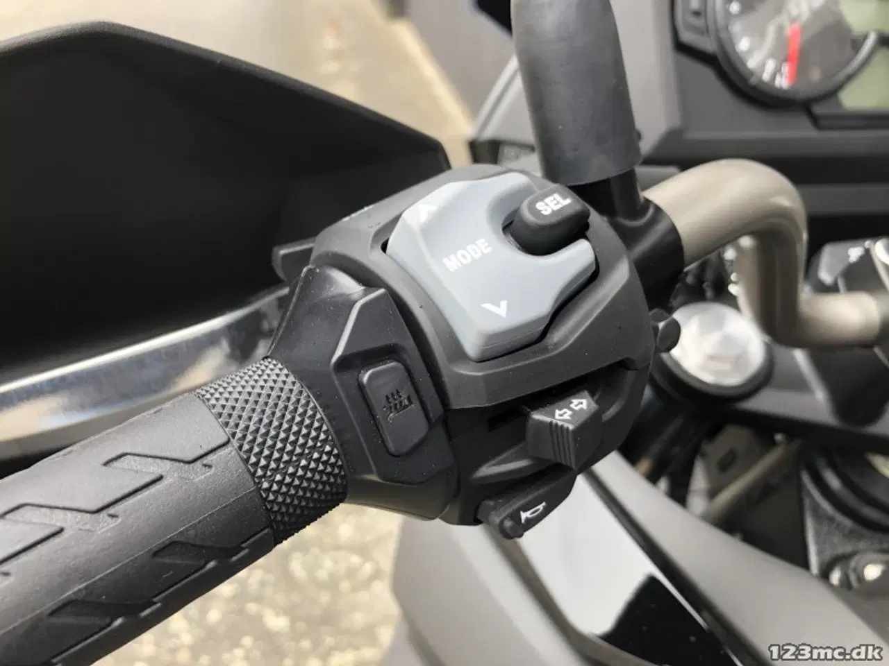 Billede 5 - Suzuki DL 650 V-Strom