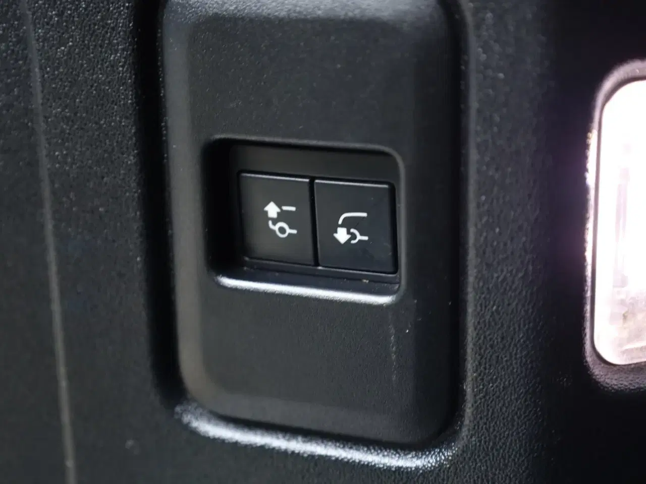 Billede 5 - Land Rover Defender 110 3,0 D300 Hard Top S aut. Van