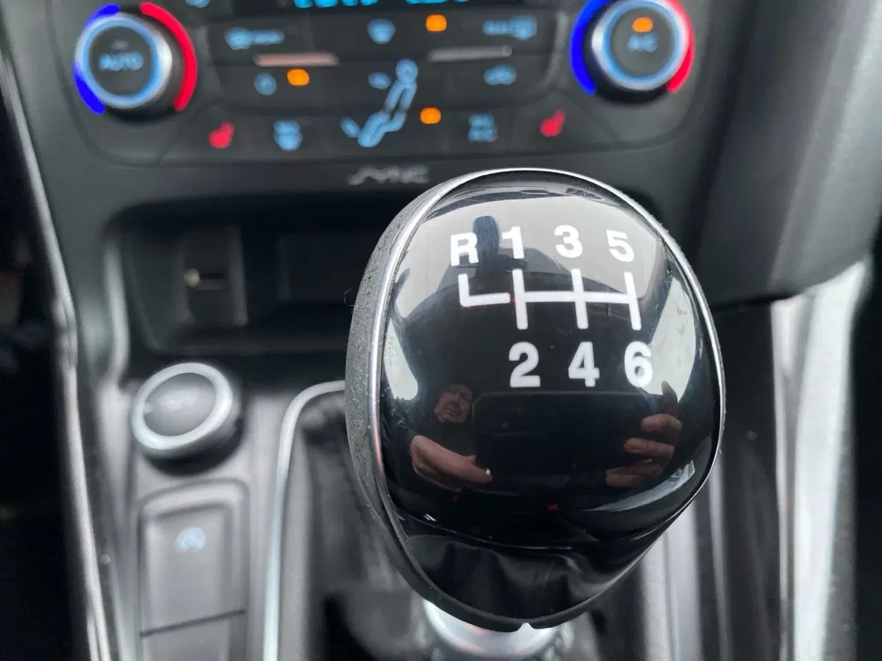 Billede 16 - Ford Focus 1,5 TDCi Titanium 120HK Stc 6g