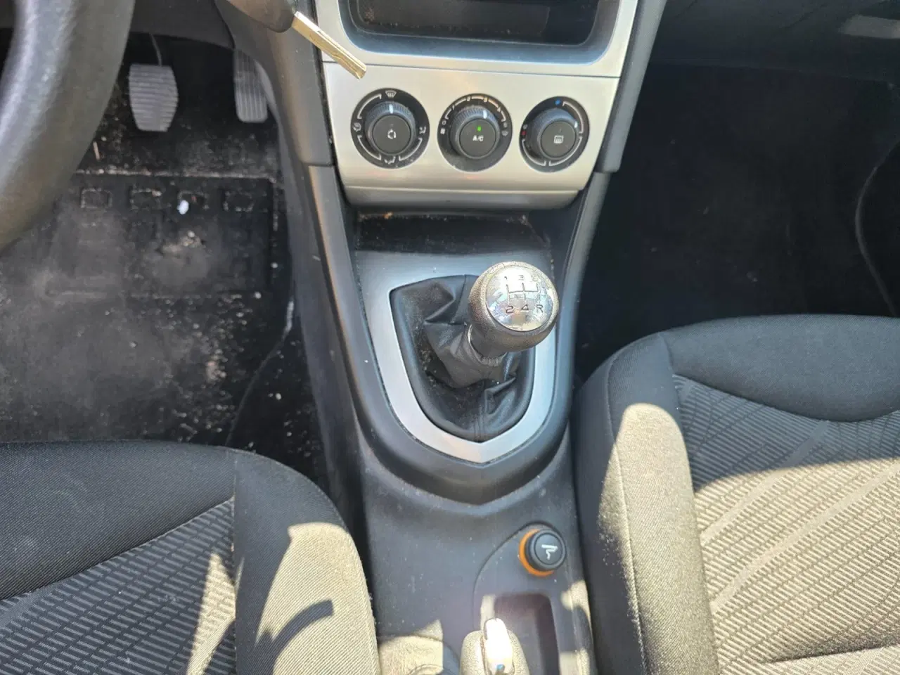Billede 8 - Peugeot 308 1,6 VTi Comfort+