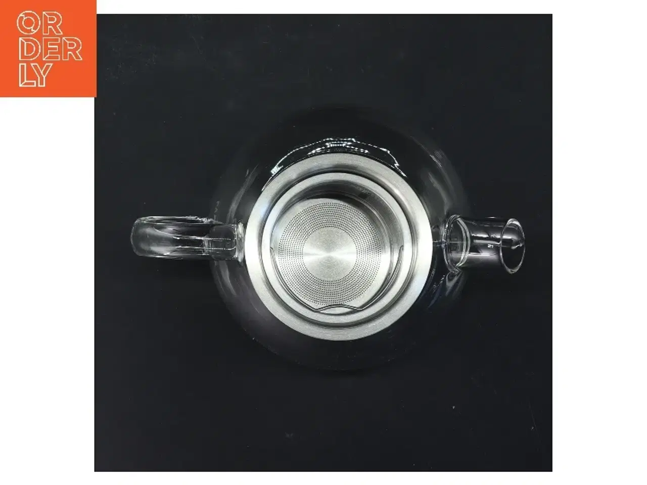 Billede 3 - Sumo tekande fra Paper & Tea (str. 10 cm)