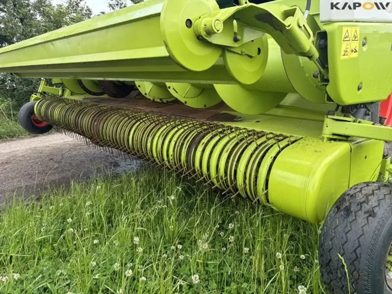 Billede 11 - CLAAS Jaguar 940