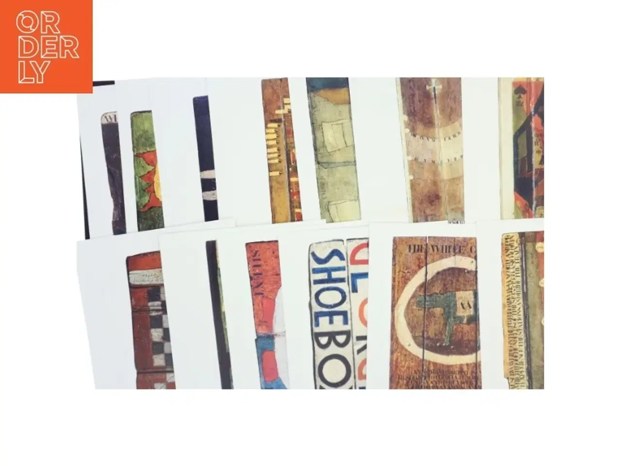 Billede 2 - Viktor IV - American Icons (Mappe med billeder)