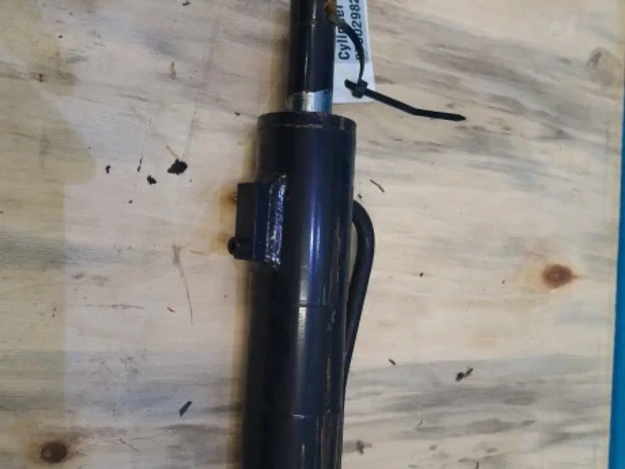 Billede 5 - New Holland 760CG 35Ft Cylinder 87602982