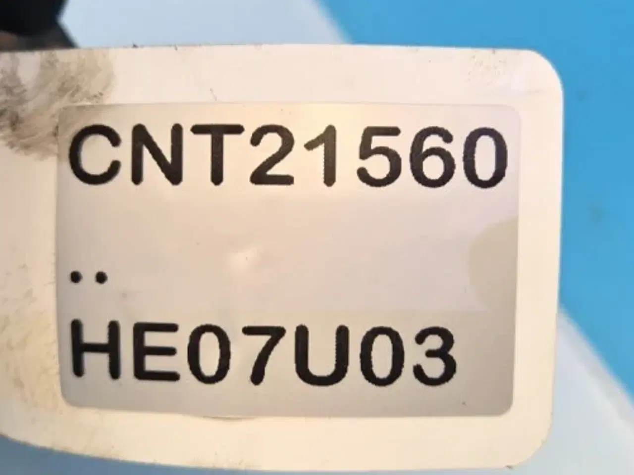 Billede 4 - John Deere 6300 Cylinder AL213022