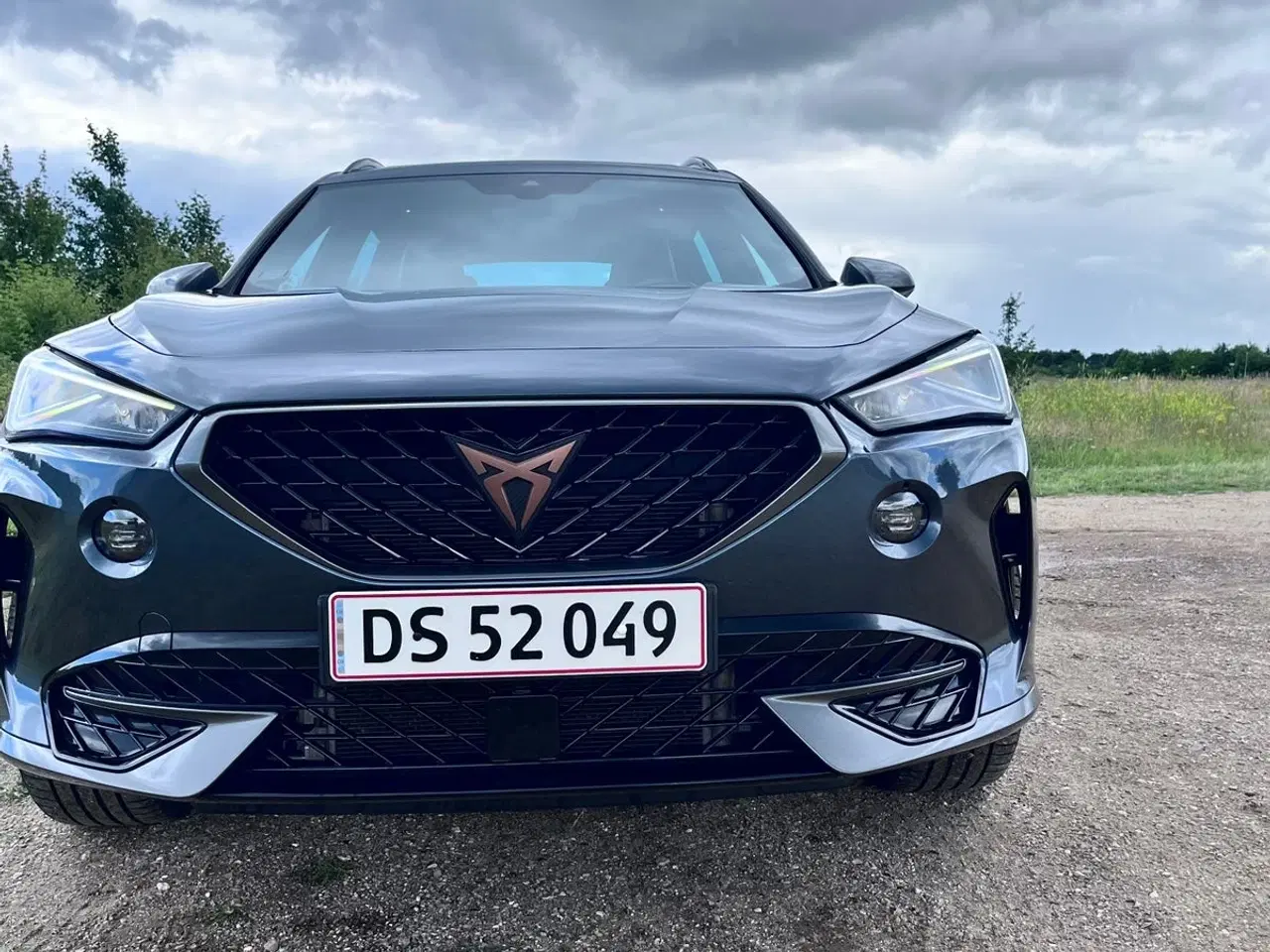 Billede 2 - Cupra Formentor 2,0 TSi DSG 4Drive
