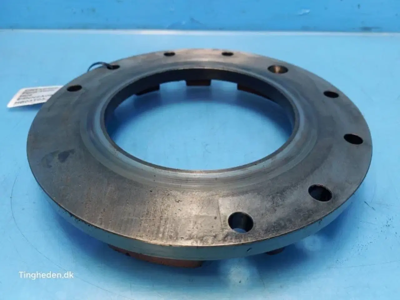 Billede 7 - Ford 4600 Hus E4NN2A098AA