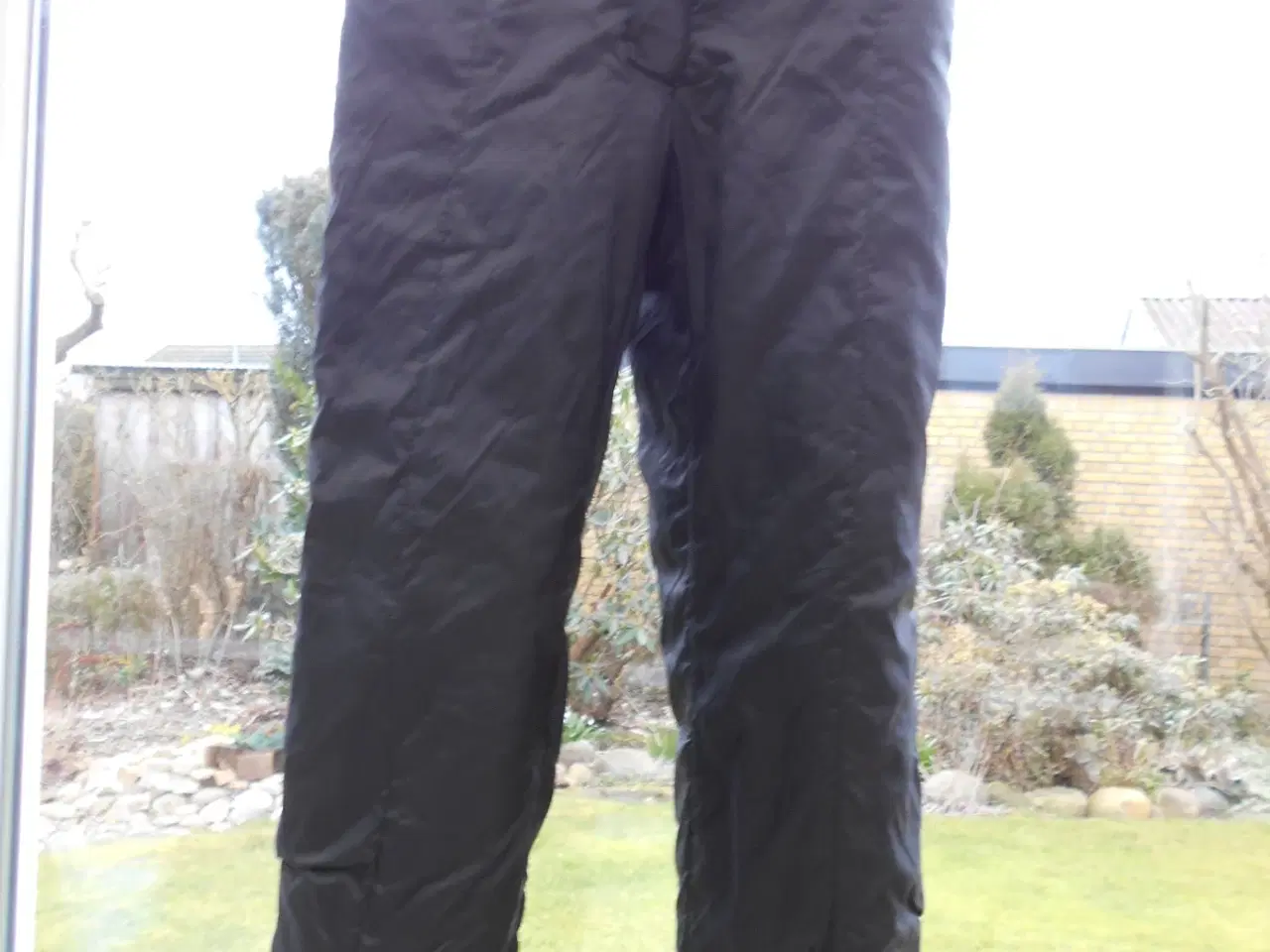 Billede 7 - Ski/overtræksbukser, Classig str. S