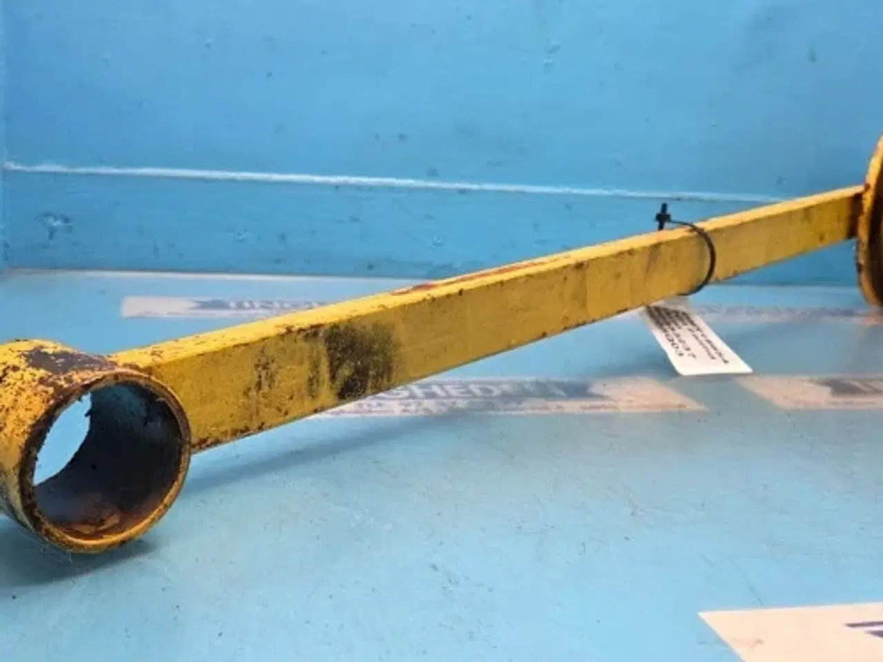 Billede 2 - New Holland Falihd Arm 80333237