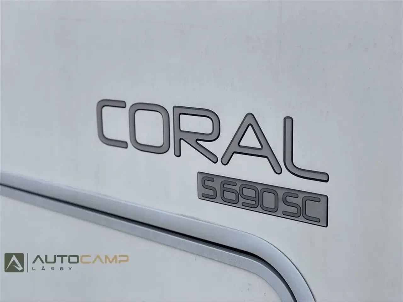 Billede 15 - 2011 - Adria Coral S 690 SC