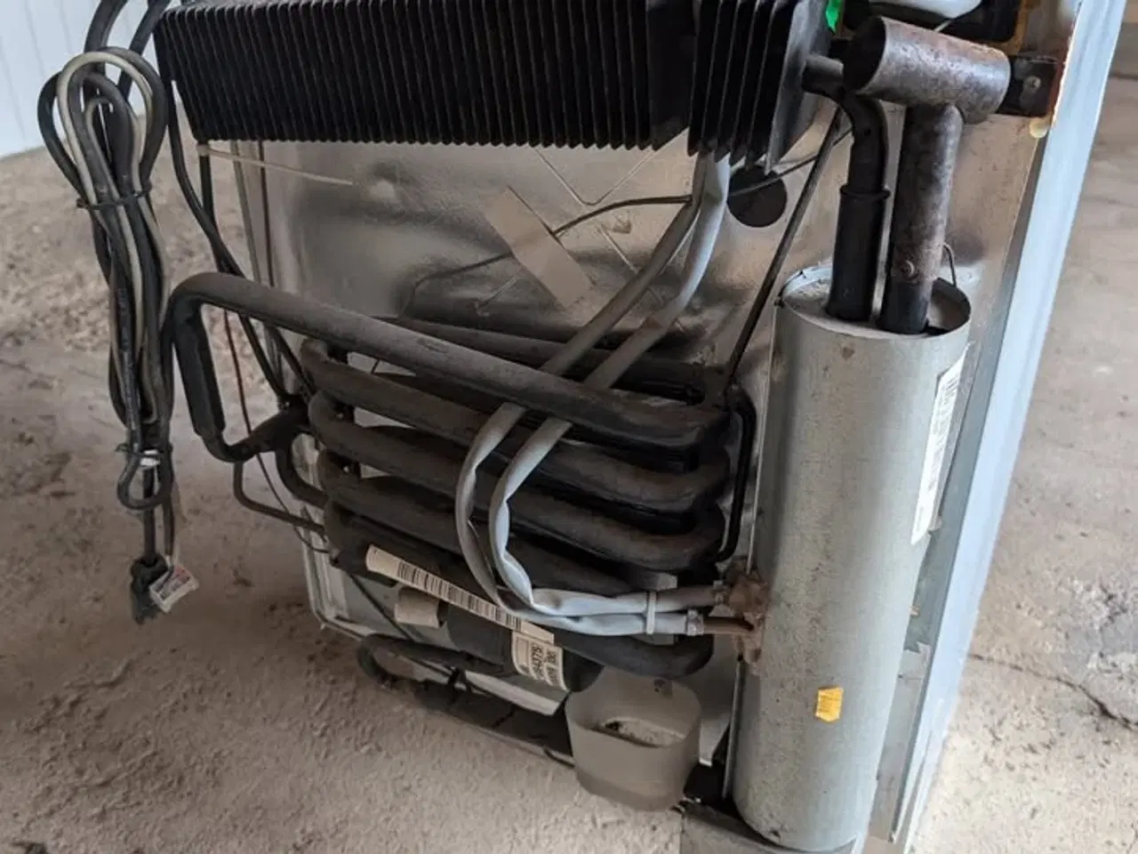 Billede 4 - Dometic RMS 8400 absoberingskøleskab