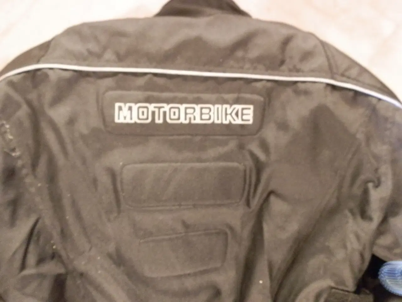 Billede 4 - Motorcykel Dress Sæt