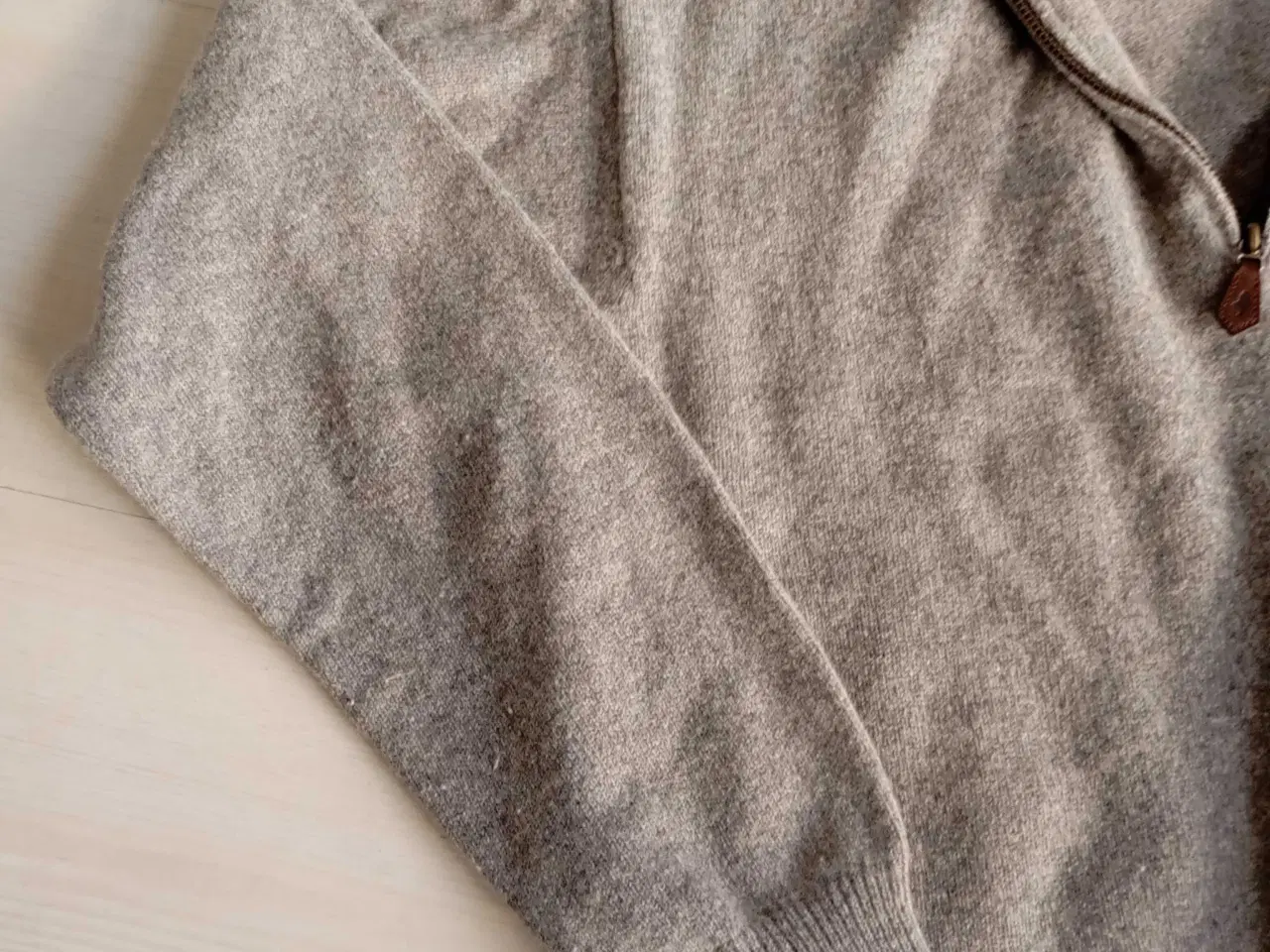 Billede 5 - Striktrøje. Marlboro Classic 