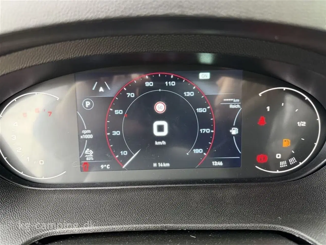 Billede 16 - 2026 - Adria Coral 670 DL ADRIA CORAL 670 DL Deluxe - 60 ÅRS JUBILÆUMS MODEL